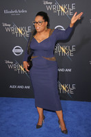 Oprah Winfrey tote bag #G1359112