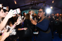 Oprah Winfrey tote bag #G1359142