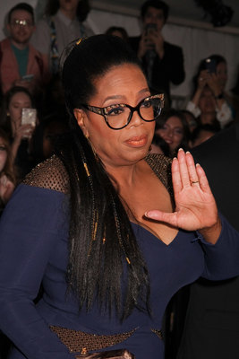 Oprah Winfrey stickers 3117056