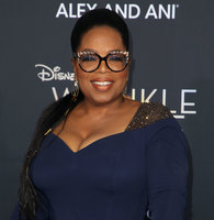 Oprah Winfrey magic mug #G1359160
