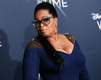 Oprah Winfrey Longsleeve T-shirt #3117065
