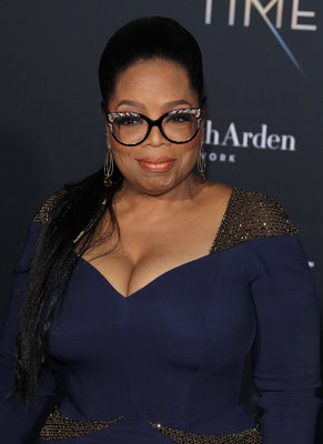 Oprah Winfrey tote bag #G1359191