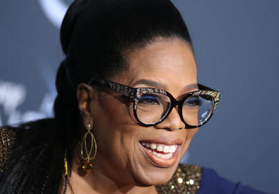 Oprah Winfrey puzzle 3117113