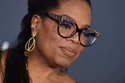 Oprah Winfrey Poster 3117120