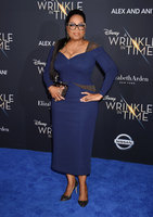 Oprah Winfrey Longsleeve T-shirt #3117122