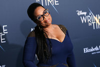 Oprah Winfrey Longsleeve T-shirt #3117124