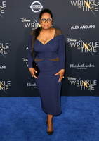 Oprah Winfrey t-shirt #3117133