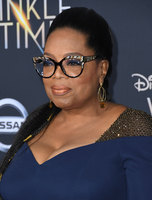 Oprah Winfrey Tank Top #3117194