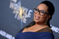 Oprah Winfrey mug #G1359312