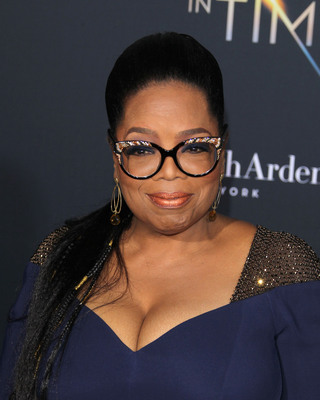 Oprah Winfrey Poster 3117219