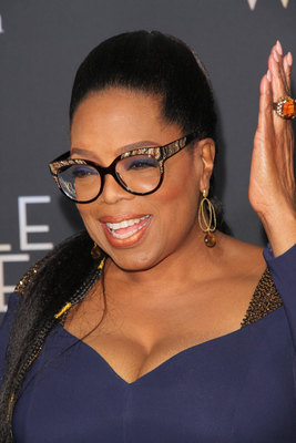 Oprah Winfrey poster #3117221