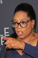 Oprah Winfrey Longsleeve T-shirt #3117223