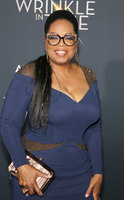 Oprah Winfrey poster