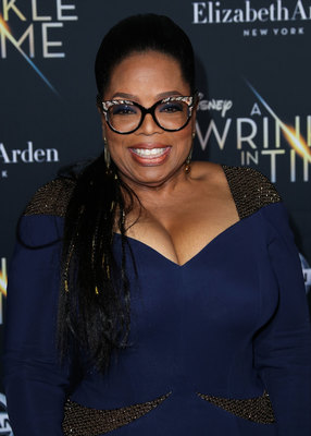 Oprah Winfrey mug #G1359327