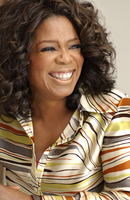 Oprah Winfrey Longsleeve T-shirt #3260699