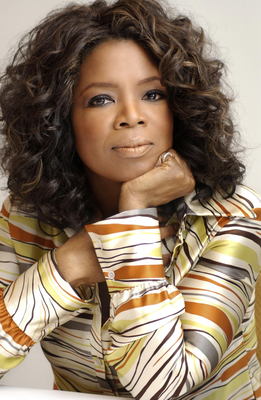 Oprah Winfrey poster #3260701