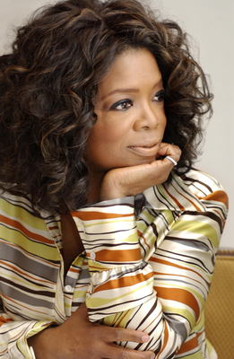 Oprah Winfrey Poster 3627002