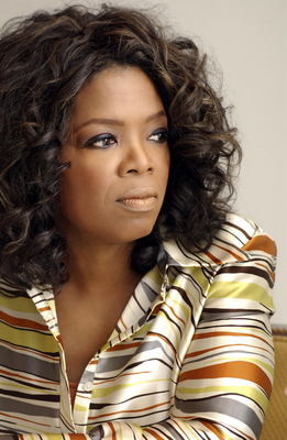 Oprah Winfrey puzzle 3627014