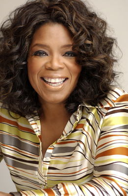 Oprah Winfrey Poster 3627016