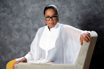 Oprah Winfrey Poster 3659344