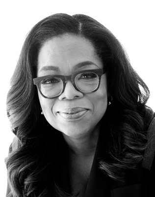 Oprah Winfrey stickers 3659345