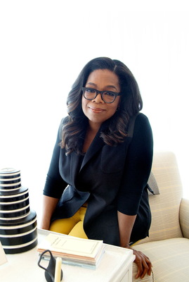 Oprah Winfrey Poster 3659349