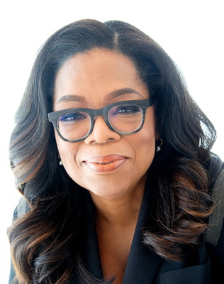 Oprah Winfrey Poster 3659351