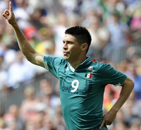 Oribe Peralta hoodie #2386031