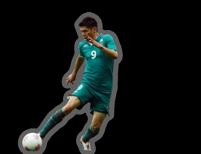 Oribe Peralta posters