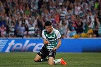 Oribe Peralta mug #G701337