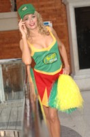 Orlaith McAllister Tank Top #1445742