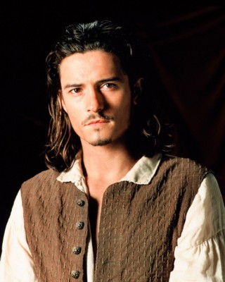 Orlando Bloom Poster 1366312