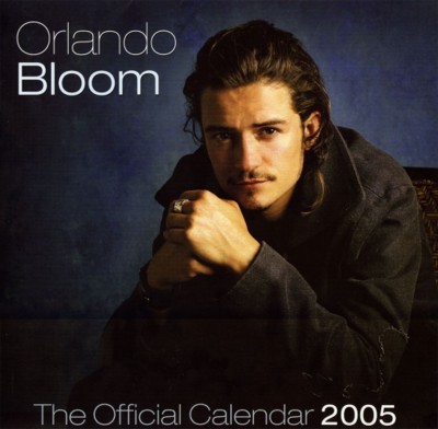 Orlando Bloom Poster 1370393