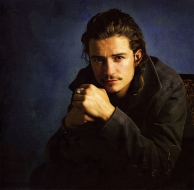 Orlando Bloom Poster 1370394