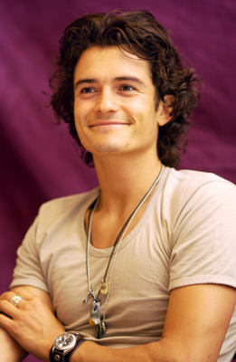 Orlando Bloom Poster 2158572