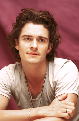 Orlando Bloom Poster 2158582