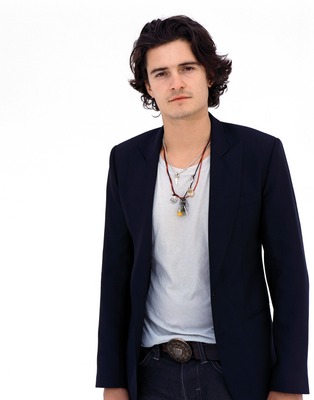 Orlando Bloom Mouse Pad 2216124