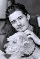 Orlando Bloom Longsleeve T-shirt #2216219
