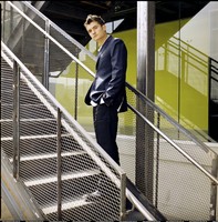 Orlando Bloom Longsleeve T-shirt #2216220