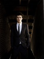Orlando Bloom Longsleeve T-shirt #2216221