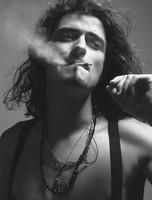 Orlando Bloom Tank Top #2216223