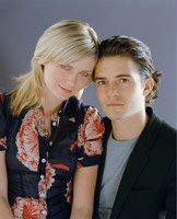 Orlando Bloom tote bag #G553174