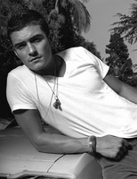 Orlando Bloom mug #G553175
