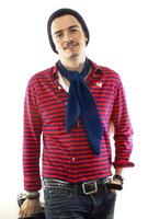 Orlando Bloom Tank Top #2216226