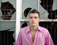 Orlando Bloom mug #G553178