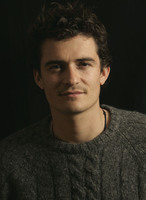 Orlando Bloom tote bag #G553186