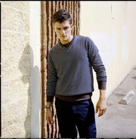 Orlando Bloom Longsleeve T-shirt #2216240
