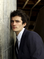 Orlando Bloom Sweatshirt #2216241
