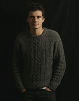 Orlando Bloom Longsleeve T-shirt #2216248