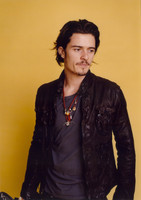 Orlando Bloom Longsleeve T-shirt #2216251